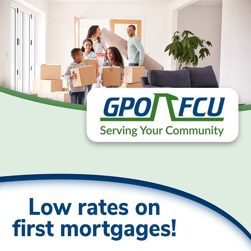 GPO FCU Google Ad
