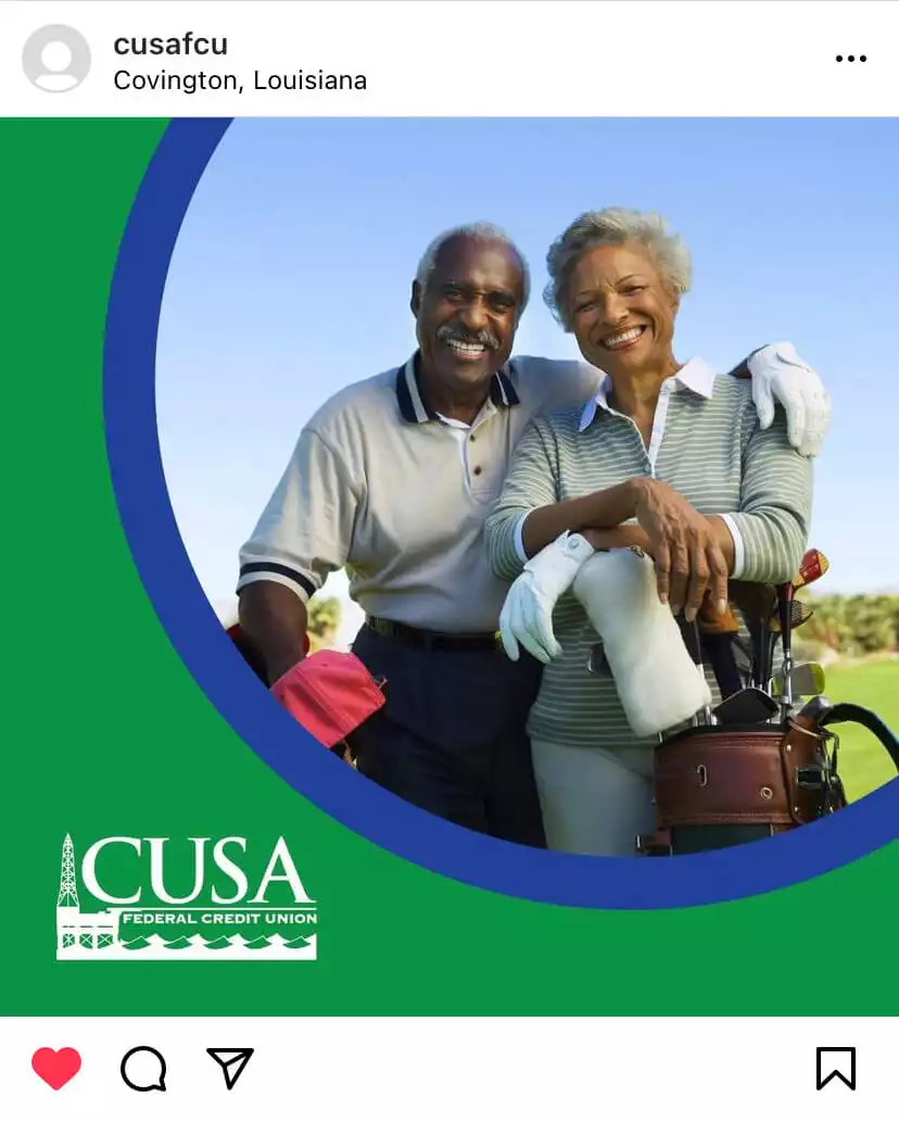 CUSA